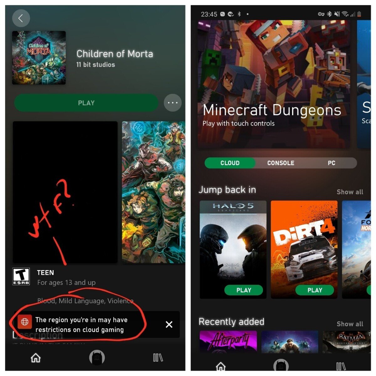 Без VPN никак, да 