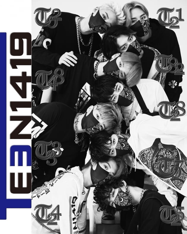 Фото = MLD ENTERTAINMENT 
