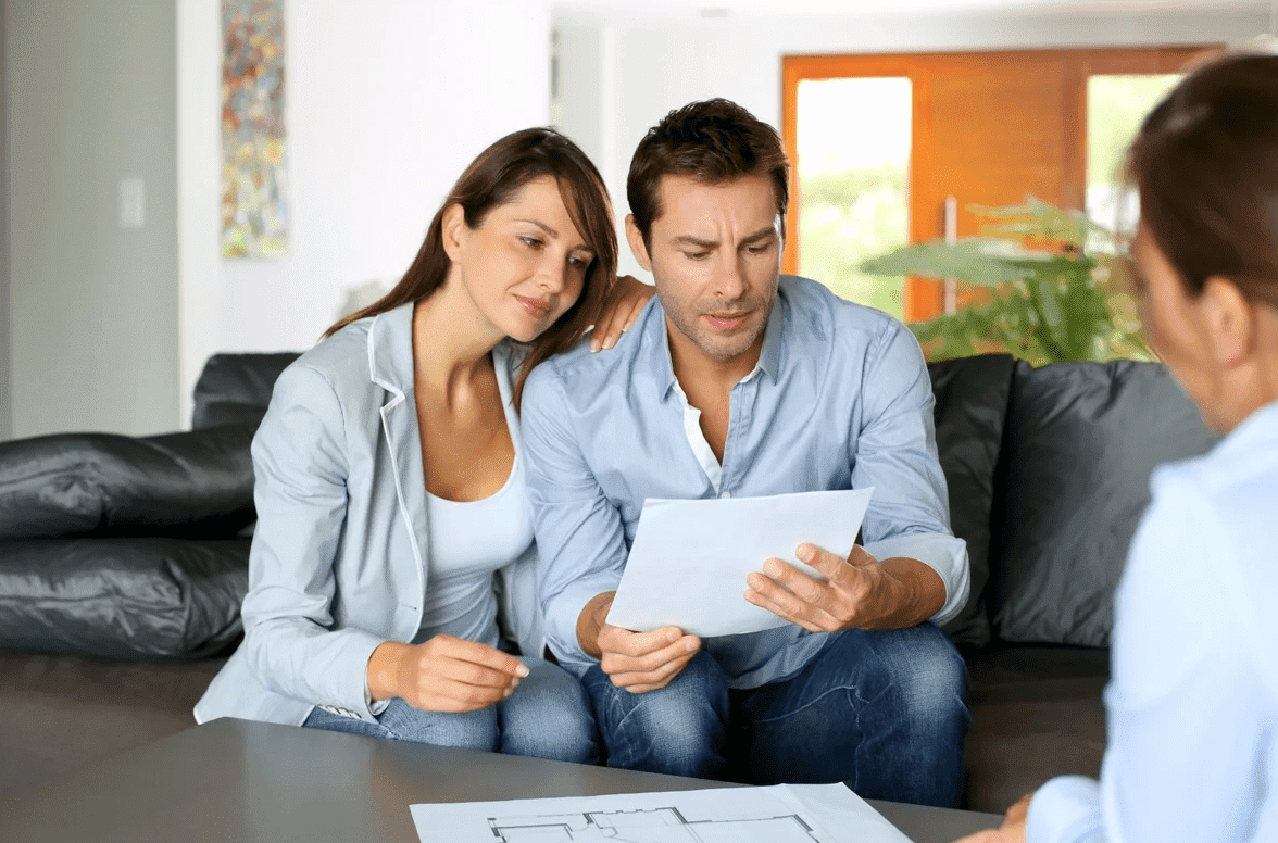 За что отвечает риэлтор 🤵 при покупке квартиры