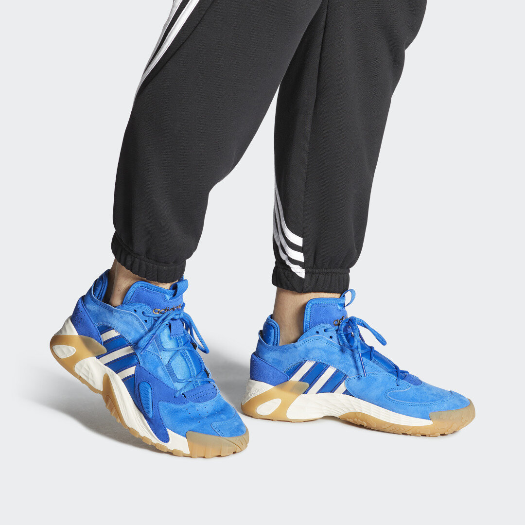 Adidas Originals Streetball