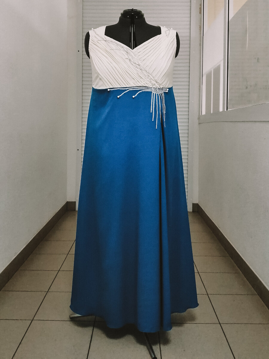 Мне результат понравился. А вам?