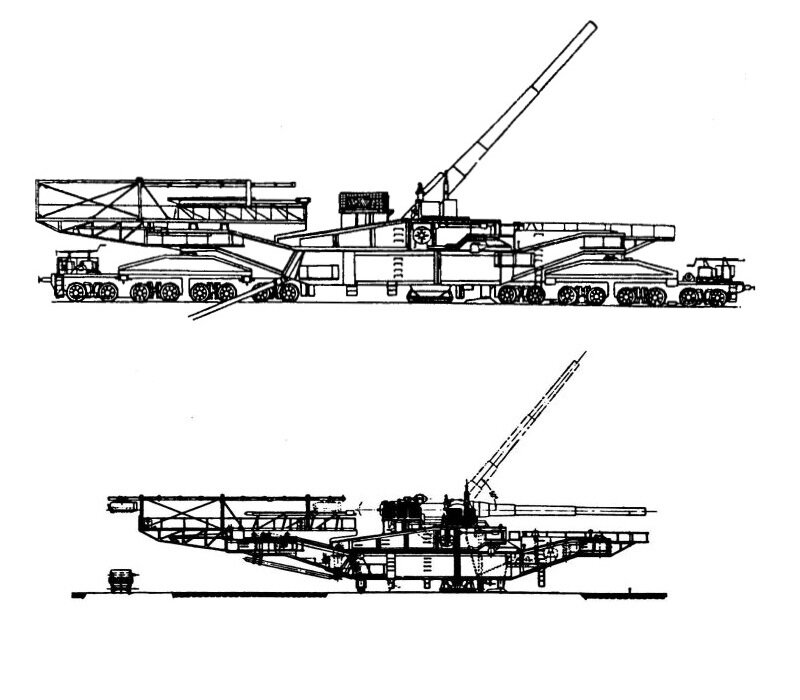 Схема транспортера ТМ–3–12