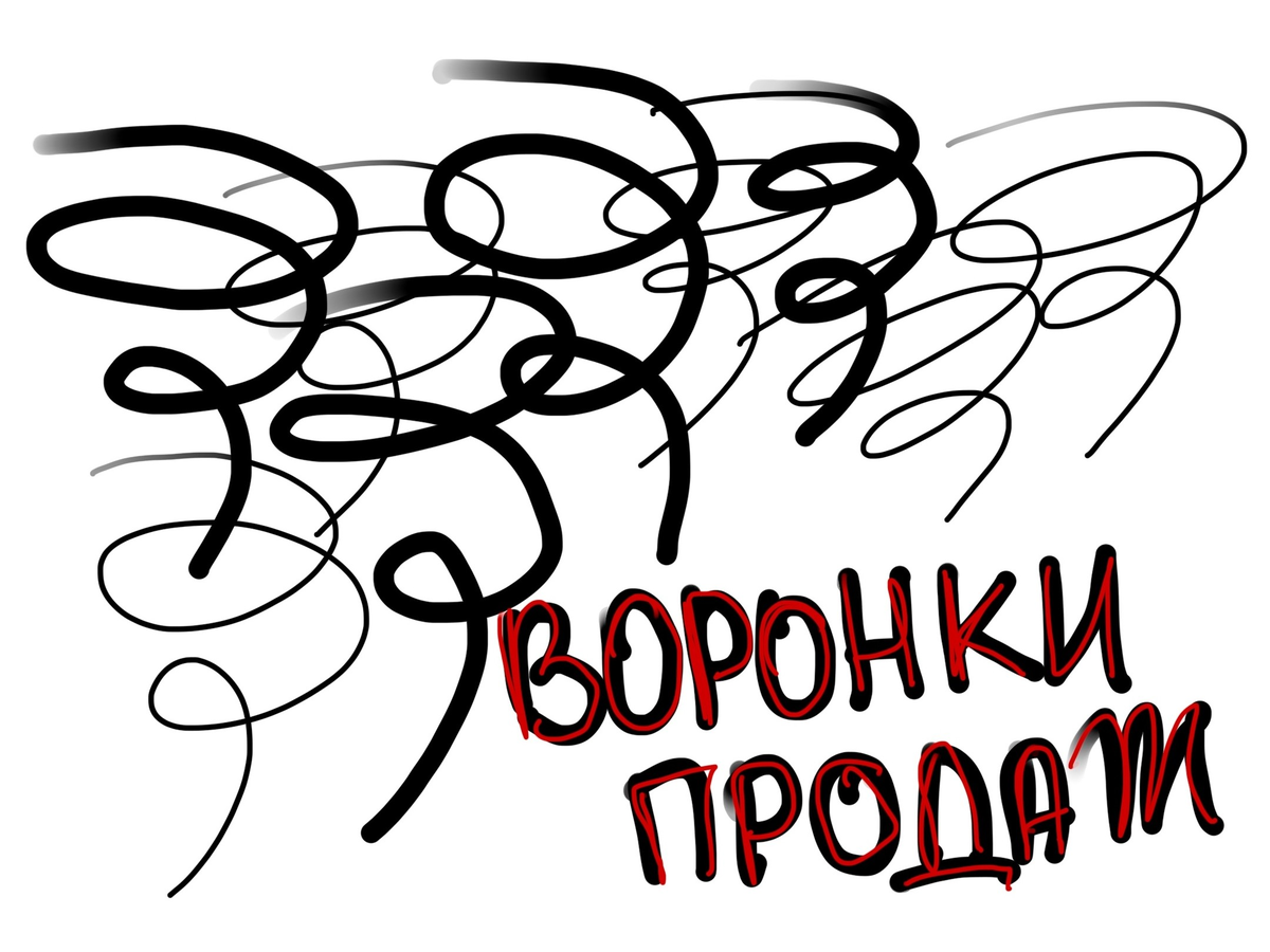 Воронки продаж, 2020.