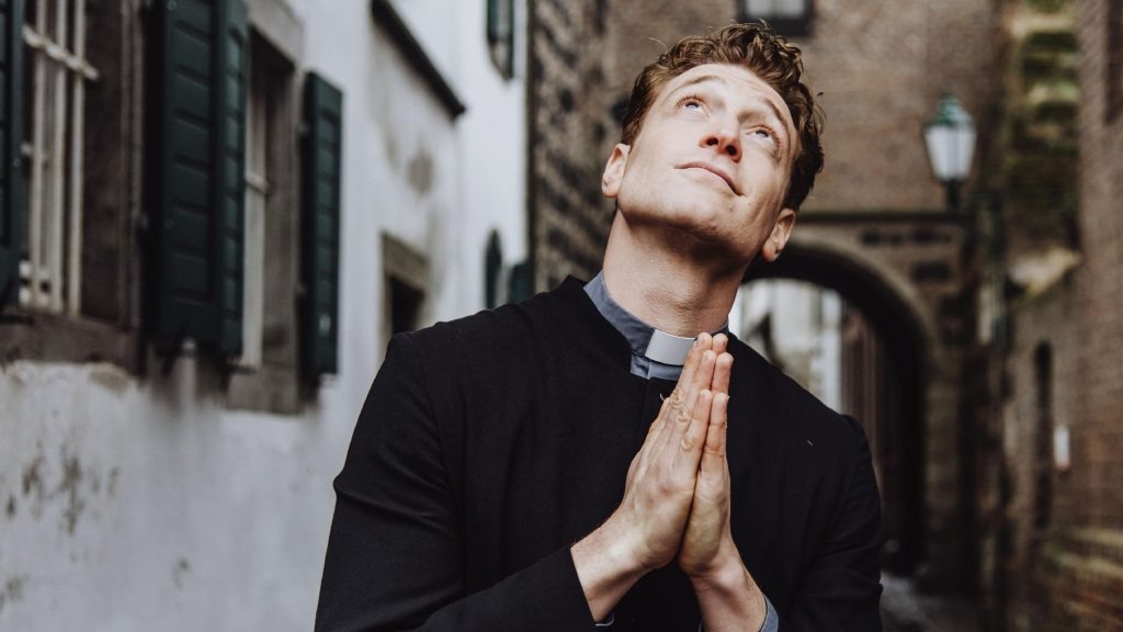 Святой Майк