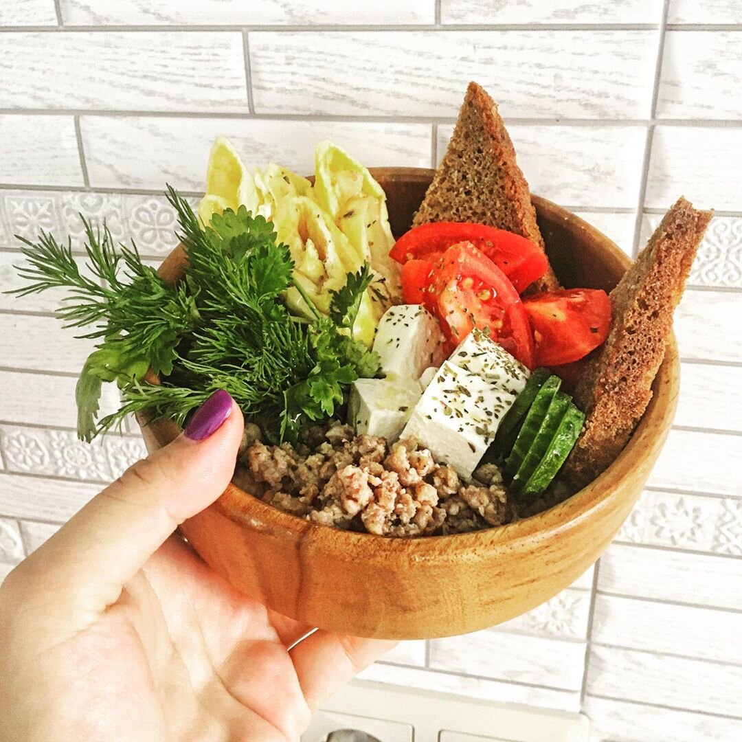 Фото из моего инстаграм @bossochka