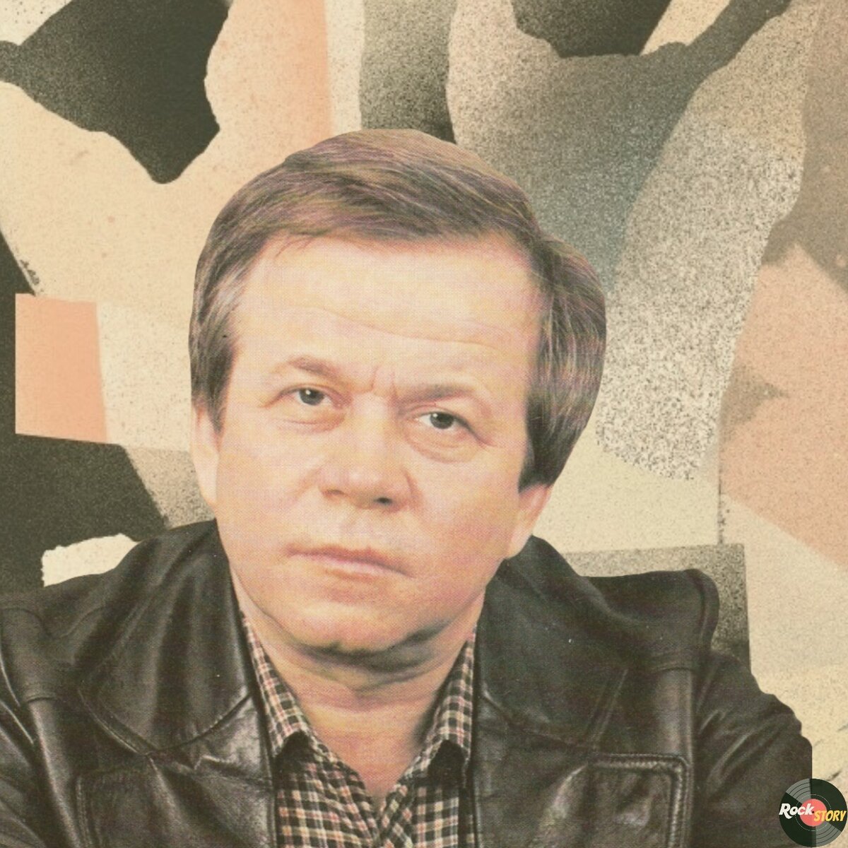 На фотографии: Юрий Богатиков