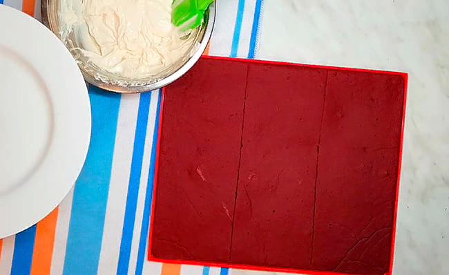 ПП-торт «Красный бархат» – 3 вкусных диетических рецепта