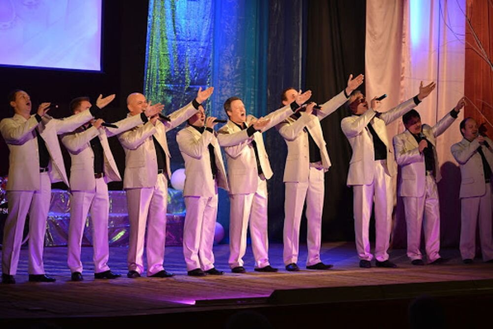 В Тверской области раздали премии Гумилева и Лемешева