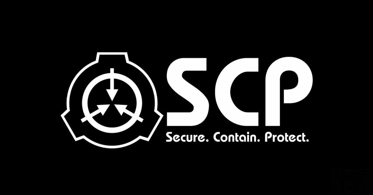 SCP-007-RU-J - Суперзлодей