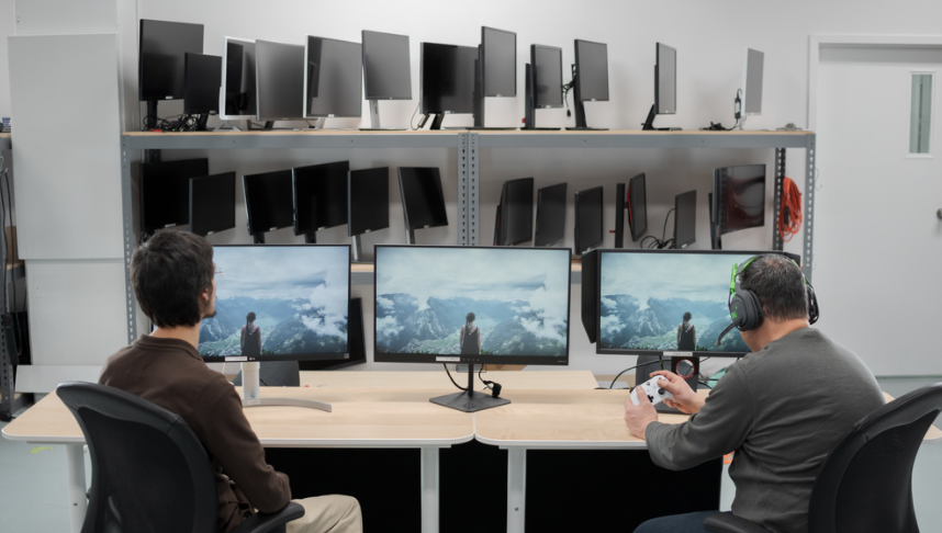 Лучшие игровые мониторы, осень 2020