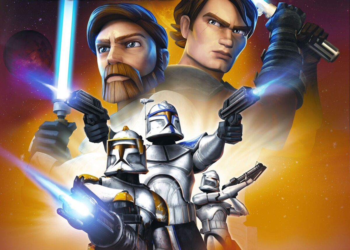 Star wars the clone wars republic heroes steam фото 67