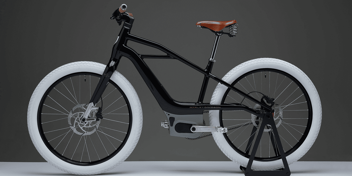 Serial 1 - фото Serial 1 Cycle Company