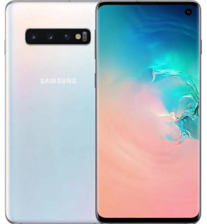 Samsung Galaxy S10