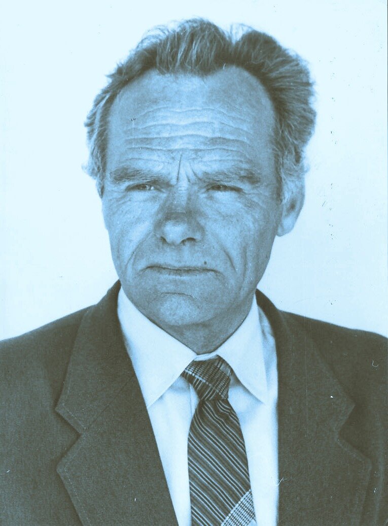  Бессменным начальником СМП-288 был Григорий Николаевич Загородний