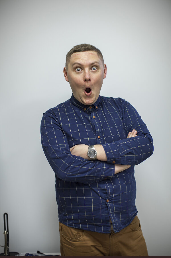 Кому- то это, а кому-то то (Покровский А.И.)