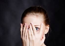 Панические атаки