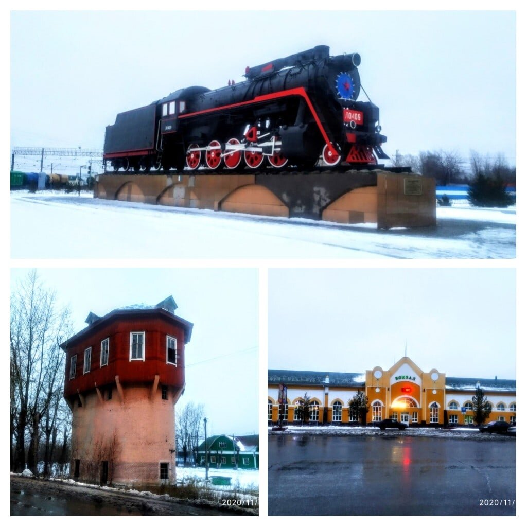 Город Анжеро-Судженск Кемеровская область