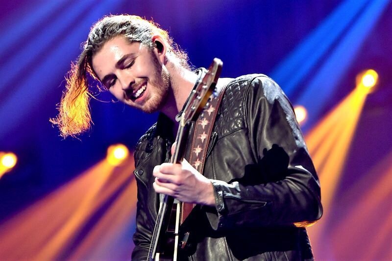 Hozier