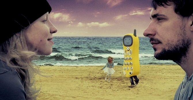 © Кадр из фильма «Русалка» (2007)