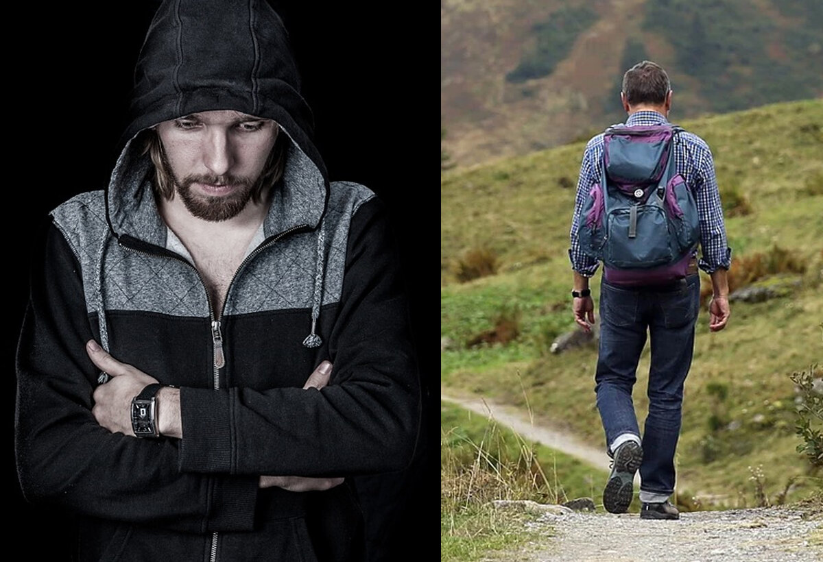 винсент дзен