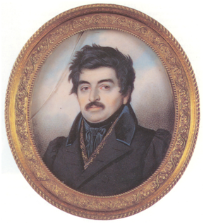 Писатель, драматург, переводчик, сенатор, театрал и мемуарист.