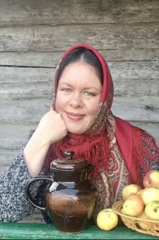 Фото канала КУЛИНАР-ПРОВИНЦИАЛ