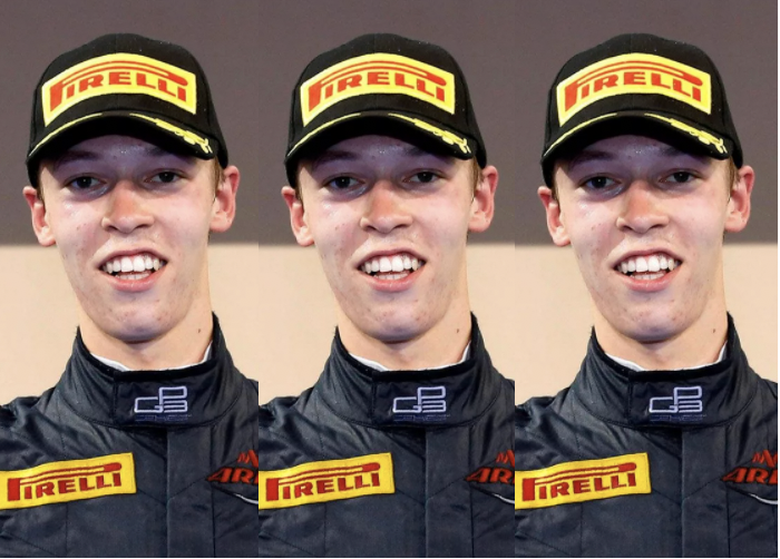 Команда Квятов 