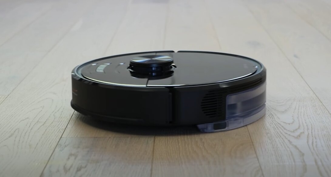 Xiaomi Roborock S6 MaxV