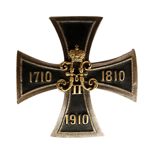 Знак Гвардейского экипажа. Яндекс картинки. 