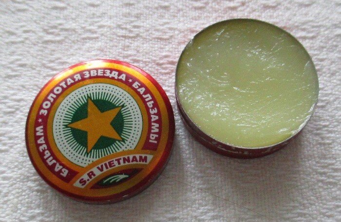 «Звездочка» - проверенное и действенное средство от многих недугов