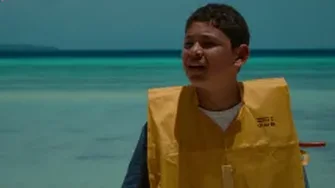 Чего орёшь? Нет ведь никого! (с) Кадр из фильма