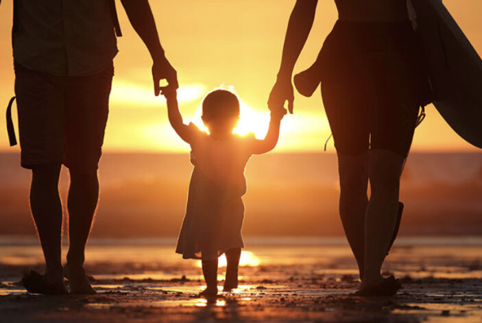 «Цените родителей. Вас никто никогда не будет любить так сильно, как они»