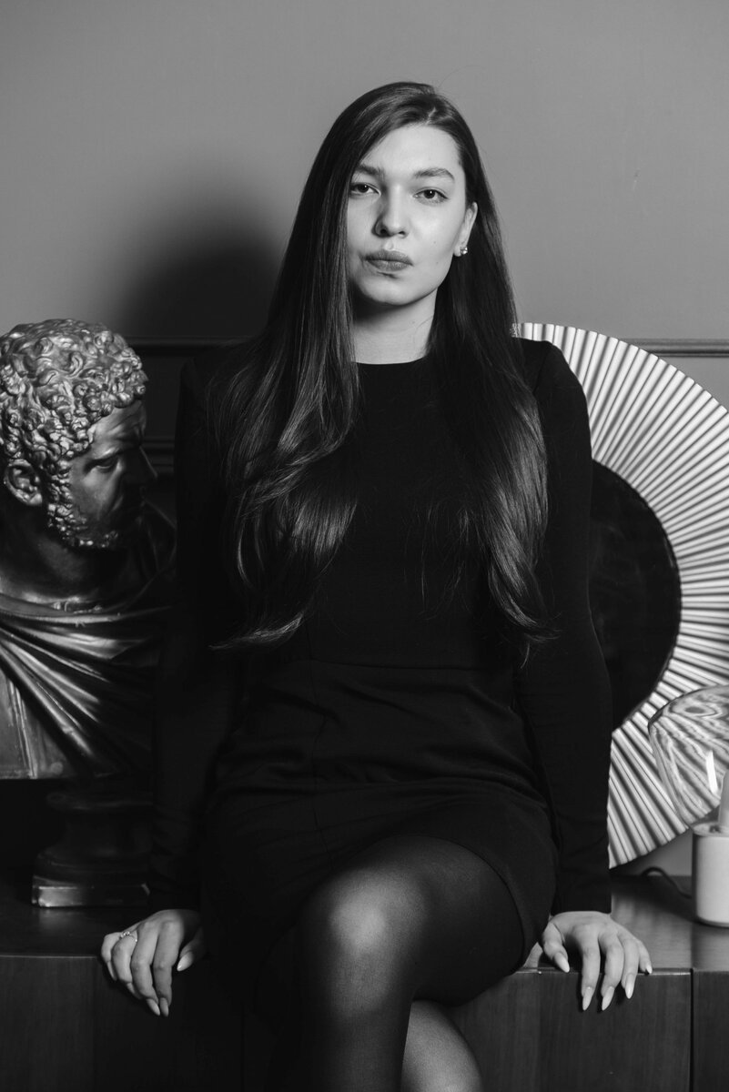 Султана Кали