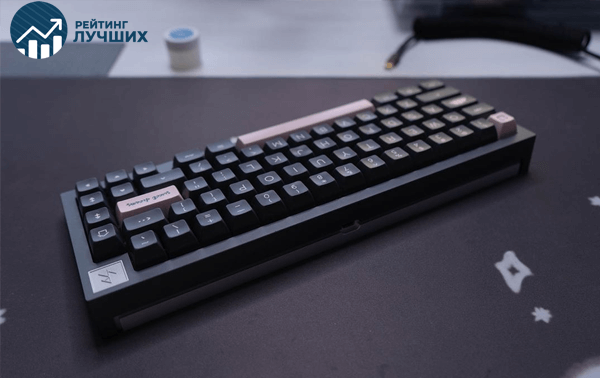 Рейтинг лучших клавиатур