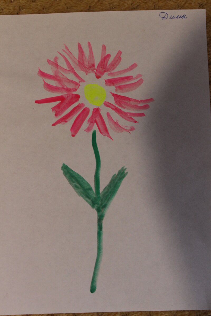 первые творческие успехи