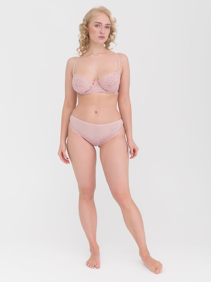 Новая коллекция белья 2021 от Femminilita