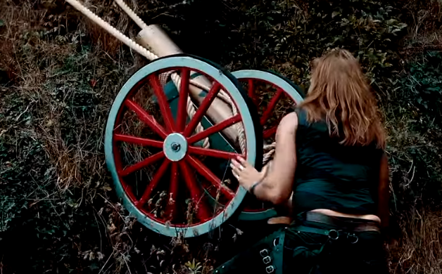 Оформление впечатляет. Источник: Youtube.com