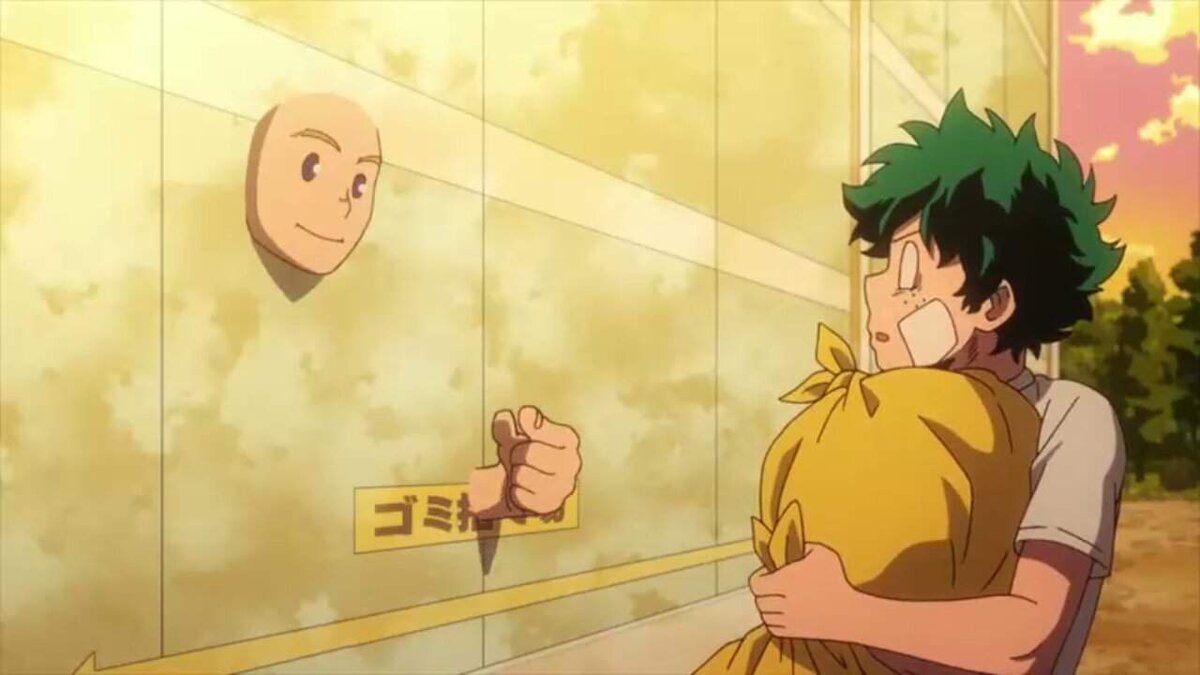 Мирито Тогата