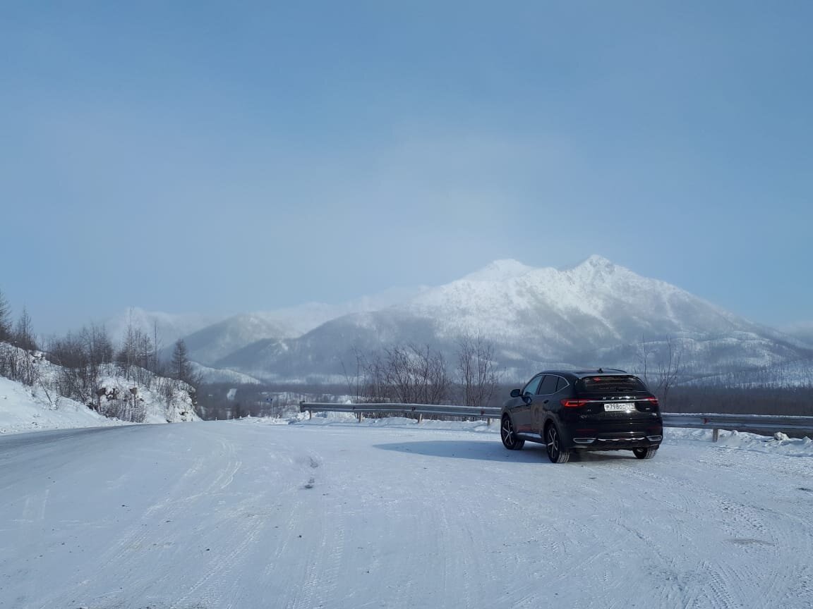 Аэропорт оймякон сейчас