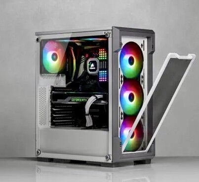Corsair iCue 220T RGB