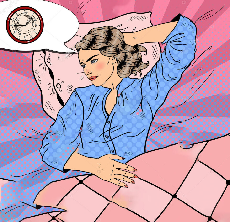 Сегодня напишу о мастерстве сна. « Сон красоты» — это тема, в которой у многих из нас уже сложились свои стереотипы.