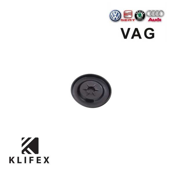 Мембрана клапана маслоотделителя VAG 1.8 / 2.0 / 2.5 TSI TFSI 06H103495