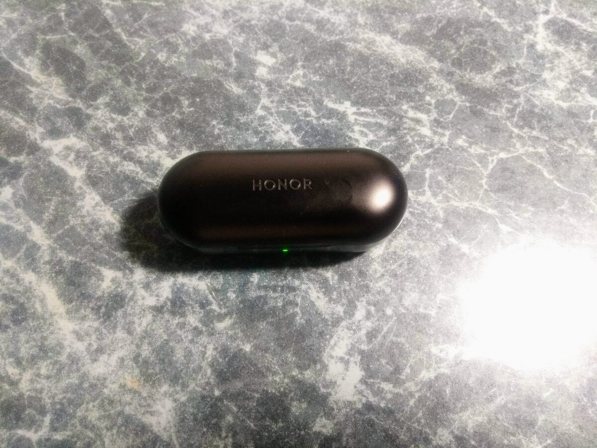 Внешний вид кейса