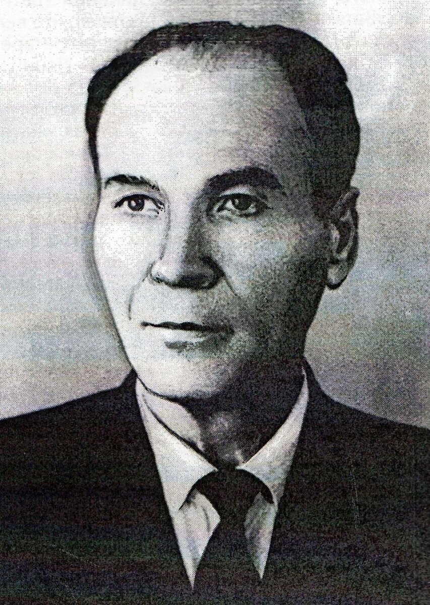 Муромцев Ф.Н.