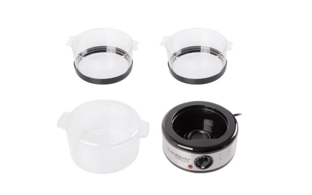  ENDEVER Vita 173 в рейтинге пароварок