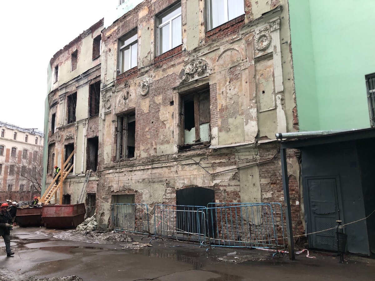 Фото автора