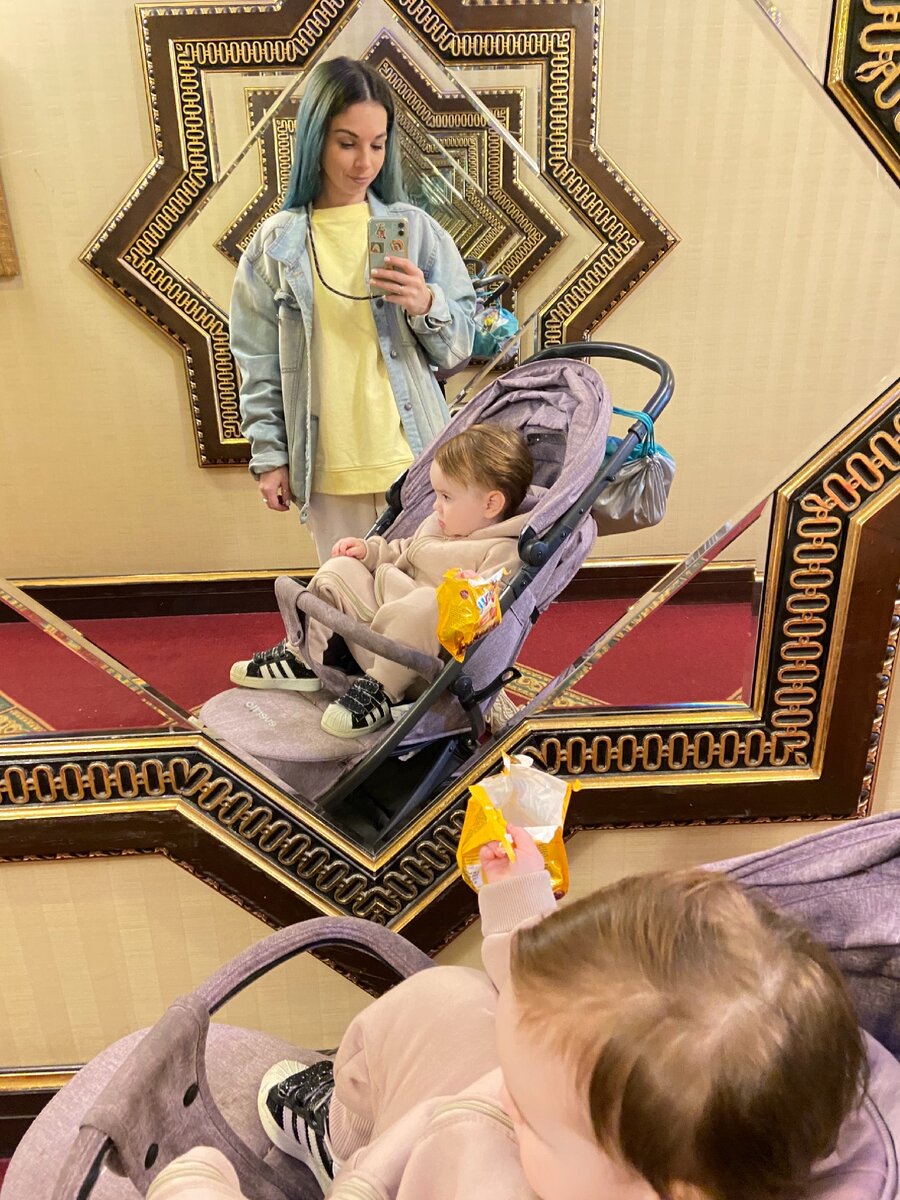 Полный обзор есть в инсте @pinky_nika