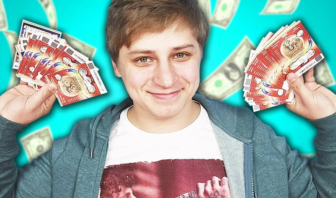                                                      Mamix (Максим Монахов)