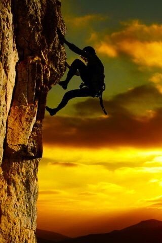 Человек- риск