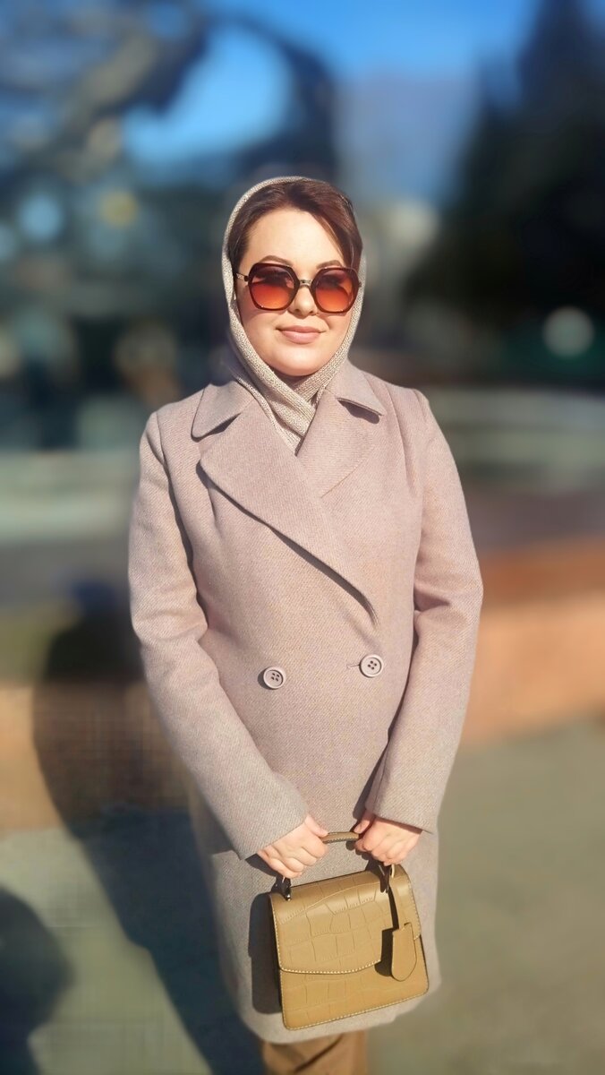 Весна наконец наступила!